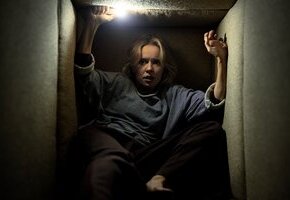 Insidious: Out of the Further