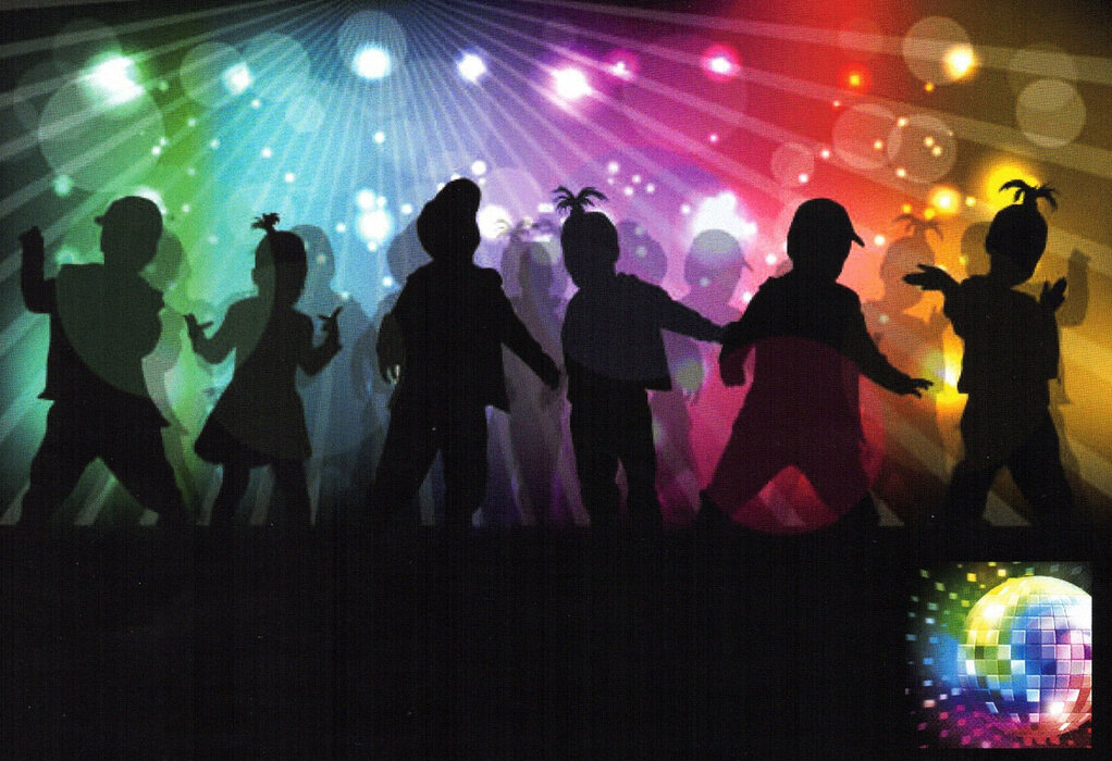 Kinder Disco im Störtebeker