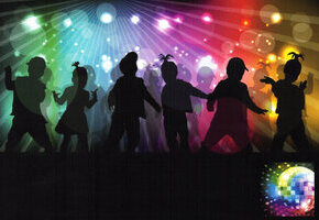 Kinder Disco im Störtebeker
