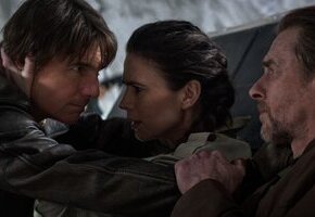 Mission: Impossible - The Final Reckoning
