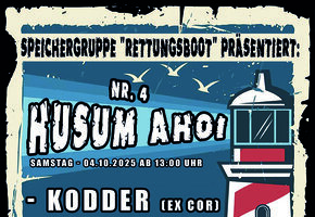 Husum Ahoi - 2025