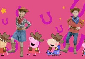 Peppa und das neue Baby - Das Kino-Erlebnis