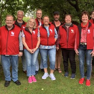 Laienspielgruppe Goldebek