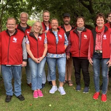 Laienspielgruppe Goldebek