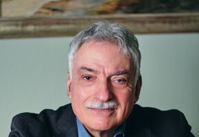 Peter Froundjian_Copyright Nicolai Froundjian