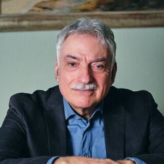 Peter Froundjian_Copyright Nicolai Froundjian