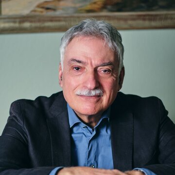 Peter Froundjian_Copyright Nicolai Froundjian