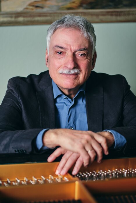 Peter Froundjian_Copyright Nicolai Froundjian