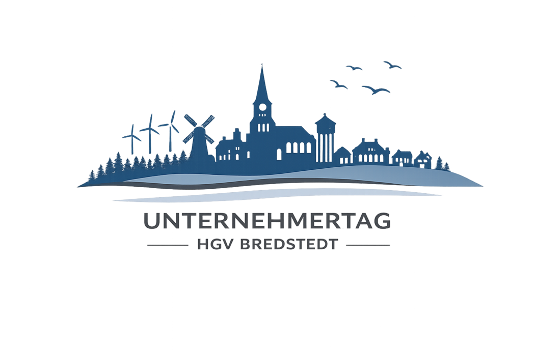 1. Bredstedter Unternehmertag - HGV Bredstedt e.V. 1. Bredstedter Unternehmertag
