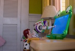 Toy Story 5