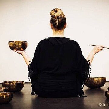 Abendklangmeditation &ndash;&nbsp;Erdung und innere Ruhe