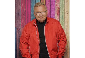 Bernd Stelter