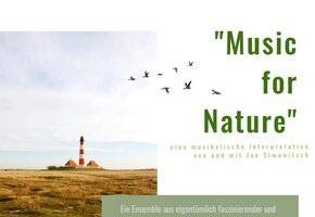 Music for Nature1