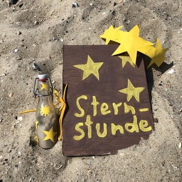 Sternstunde - für Traumtänzer und Nachteulen
