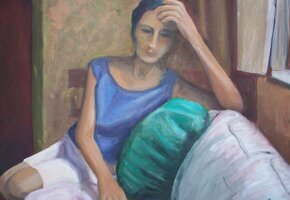 Geraldine Liedtke