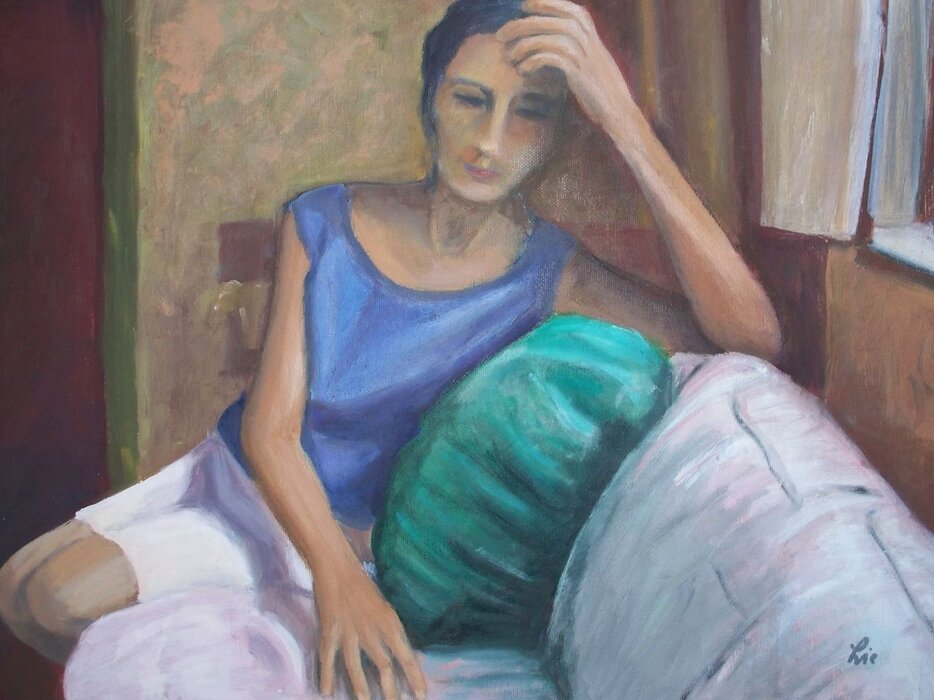 Geraldine Liedtke