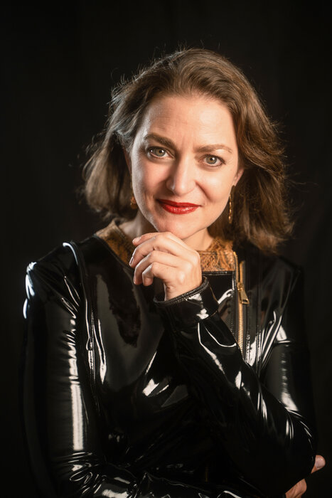 Aline Piboule © Olivier Lalane-24
