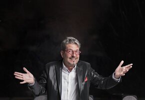 Felix Reuter - Klavier