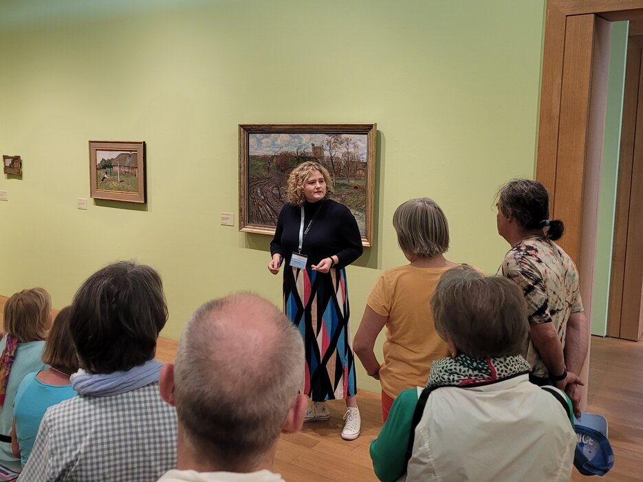 Internationaler Museumstag 2026