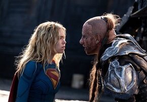 Supergirl