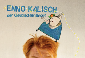 Der Geschichtenfinder