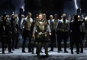 Met im Kino: Macbeth