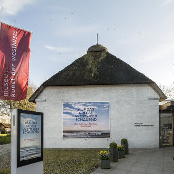 16. Jahre MKdW – das Museum feiert Geburtstag!
