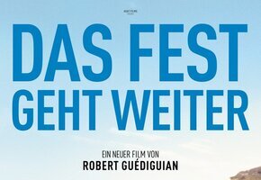Das Fest geht weiter!