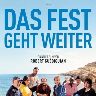 Das Fest geht weiter!