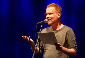 Poetry Slam auf Amrum