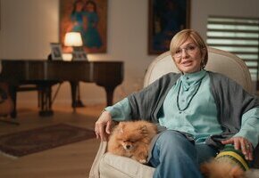 Googoosh - Made of Fire