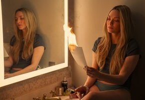 The Housemaid - Wenn sie wüsste