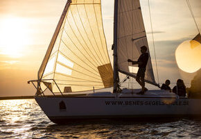 Inselt&ouml;rn F&ouml;hr &ndash; Amrum - F&ouml;hr