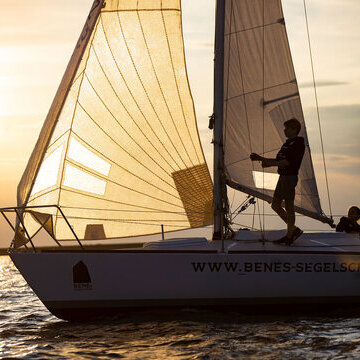 Inselt&ouml;rn F&ouml;hr &ndash; Amrum - F&ouml;hr