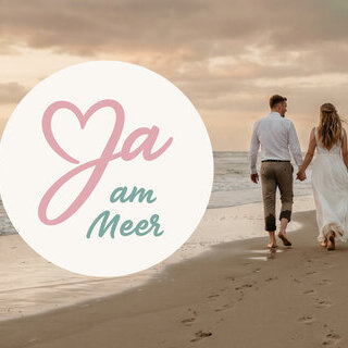 Ja am Meer - Hochzeitsmesse Husum