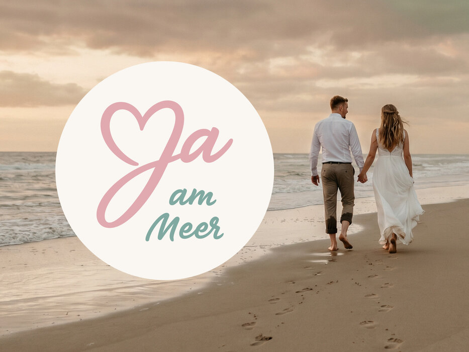 Ja am Meer - Hochzeitsmesse Husum