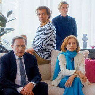 Die reichste Frau der Welt