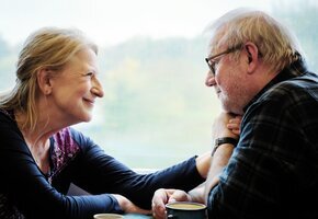 Alte Liebe