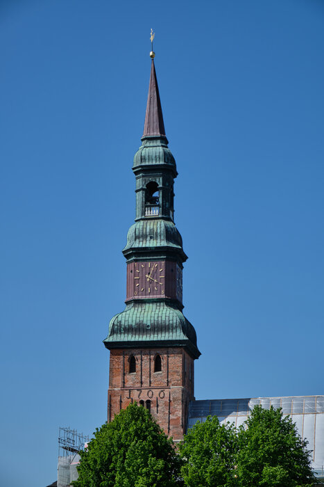 St. Laurentius Kirche Tönning