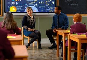 Bridget Jones - Verrückt nach ihm