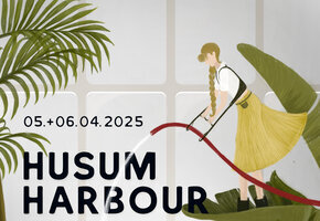 _Husum-Harbour-2025_Social-Media_Post_Bands_Ansicht