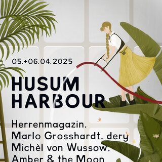 _Husum-Harbour-2025_Social-Media_Post_Bands_Ansicht