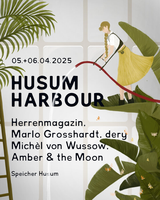 _Husum-Harbour-2025_Social-Media_Post_Bands_Ansicht
