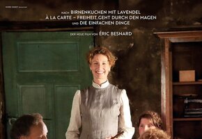 Louise und die Schule der Freiheit