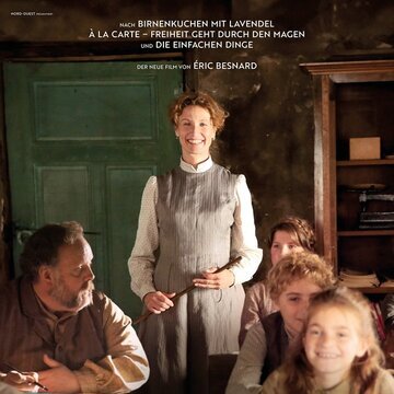 Louise und die Schule der Freiheit