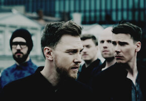Stanfour mit Special Guest Riku Rajamaa