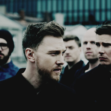 Stanfour mit Special Guest Riku Rajamaa