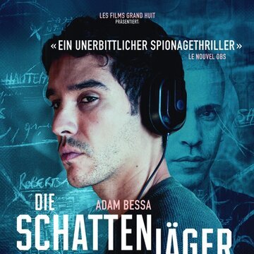 Die Schattenjäger