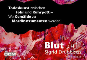 Signierstunde mit Sigrid Drübbisch
