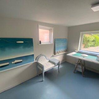 Offenes Atelier Spinelli